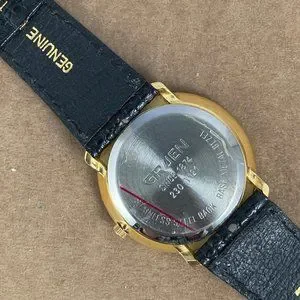 Gruen | Accessories | Gruen Unisex Watch With Diamond New 